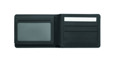 Logo trade promotional merchandise picture of: Anti-loss finder PU wallet