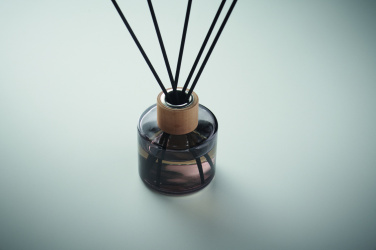 Logotrade promotional products photo of: Vanilla aroma reed diffuser