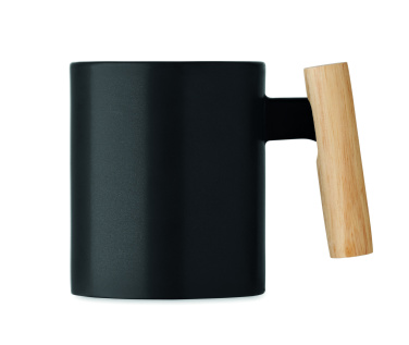 Logotrade promotional giveaway image of: Ceramic mug 320 ml