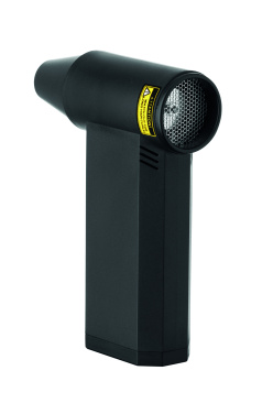 Logo trade promotional product photo of: Portable turbo fan