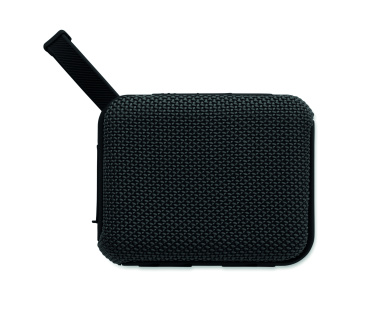 Logotrade promotional merchandise photo of: 5W wireless speaker