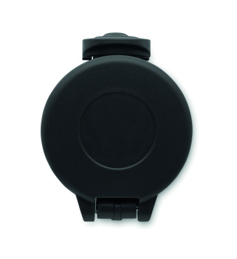 Logo trade promotional merchandise picture of: Double wall bottle 300 ml