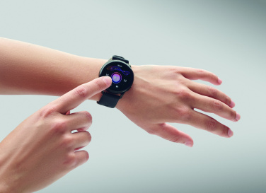 Logotrade promotional products photo of: Smartwatch IP68 waterproof