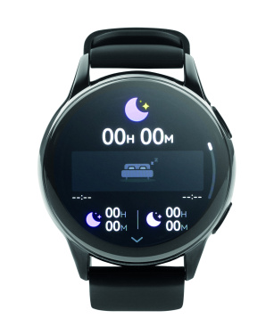 Logotrade promotional product image of: Smartwatch IP68 waterproof