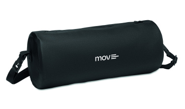 Logo trade business gift photo of: Sports bag in 300D RPET