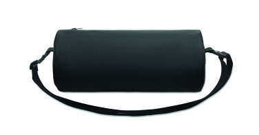 Logotrade promotional items photo of: Sports bag in 300D RPET