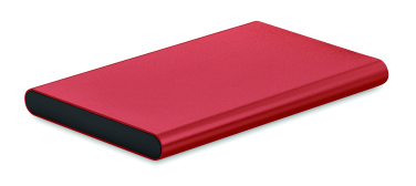 Logotrade promotional product image of: 4000 mAh Power Bank Type C