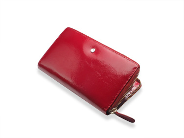 Logotrade promotional product image of: Wallet 219708201