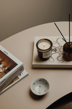 Logotrade promotional products photo of: VINGA Nordic essence ambience set