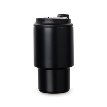 Logotrade business gift image of: VINGA Nagano RCS to-go mug 350 ML