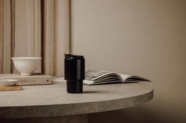 Logo trade promotional items picture of: VINGA Nagano RCS to-go mug 350 ML