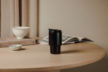 Logo trade promotional item photo of: VINGA Nagano RCS to-go mug 350 ML