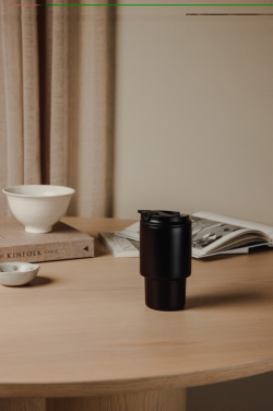 Logotrade advertising product image of: VINGA Nagano RCS to-go mug 350 ML