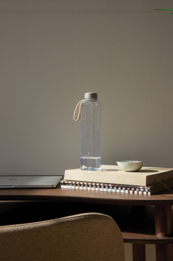 Logotrade promotional giveaway image of: VINGA Arch RCS RPET bottle 550 ML