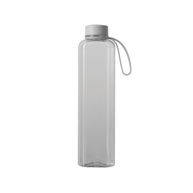 Logotrade business gift image of: VINGA Arch RCS RPET bottle 550 ML