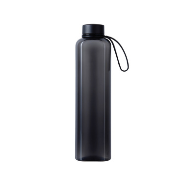Logotrade promotional merchandise picture of: VINGA Arch RCS RPET bottle 550 ML