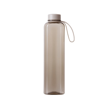 Logo trade promotional merchandise image of: VINGA Arch RCS RPET bottle 550 ML