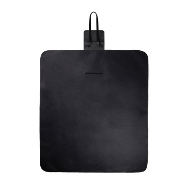 Logo trade promotional giveaways image of: VINGA Baltimore RCS picnic blanket