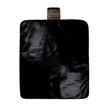 Logotrade corporate gift picture of: VINGA Baltimore RCS picnic blanket