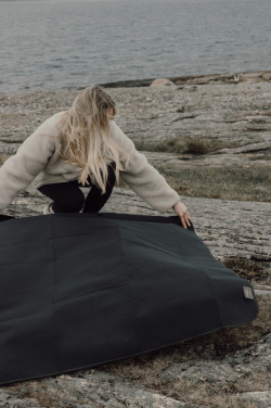 Logotrade promotional merchandise photo of: VINGA Baltimore RCS picnic blanket