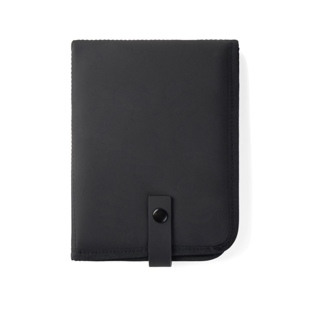 Logotrade promotional items photo of: VINGA Baltimore RCS seat pad