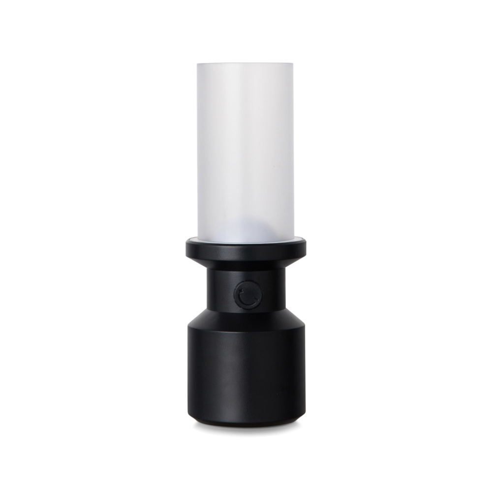 Logo trade promotional giveaways image of: VINGA Niori RCS table lamp