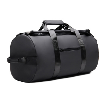 Logotrade promotional gifts photo of: VINGA Baltimore RCS weekend backpack