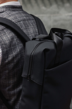 Logotrade corporate gift image of: VINGA Baltimore RCS tote backpack