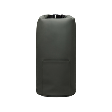 Logotrade promotional merchandise picture of: VINGA Baltimore RCS Roll-top cooler bag