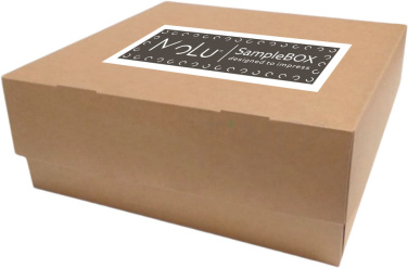 Logotrade promotional gifts photo of: Sample Box Molu