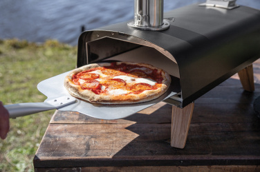 Logotrade promotional giveaway image of: BOSKA Pizza Oven Pro Pellet