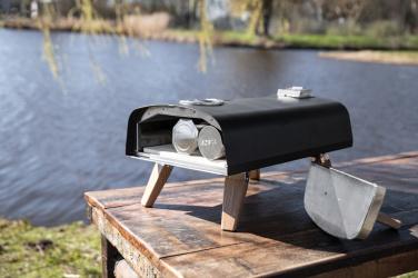 Logo trade advertising products image of: BOSKA Pizza Oven Pro Pellet