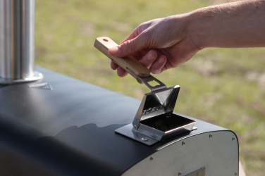 Logotrade promotional items photo of: BOSKA Pizza Oven Pro Pellet