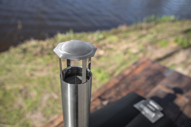 Logo trade promotional merchandise image of: BOSKA Pizza Oven Pro Pellet