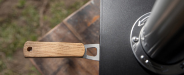 Logo trade promotional giveaway photo of: BOSKA Pizza Oven Pro Pellet