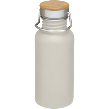 Logotrade promotional product picture of: Thor 550 ml water bottle