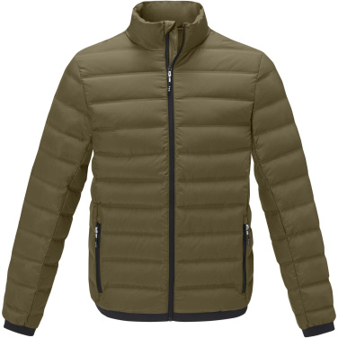 Logotrade promotional merchandise picture of: Macin men's insulated down jacket