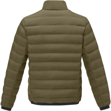 Logo trade promotional product photo of: Macin men's insulated down jacket