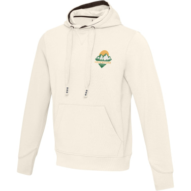 Logo trade promotional gifts image of: Laguna unisex hoodie