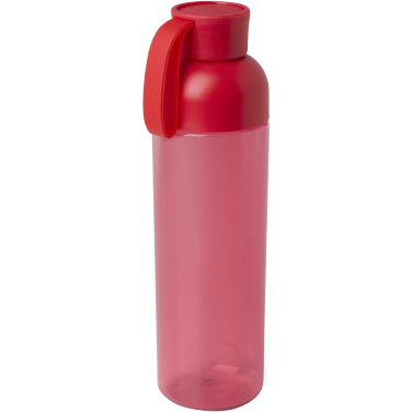 Logotrade business gifts photo of: Illuminate 600 ml RPET water bottle