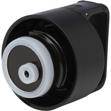 Logotrade corporate gift picture of: Astra 600 ml RCS certified recycled stainless steel copper vacuum insulated water bottle