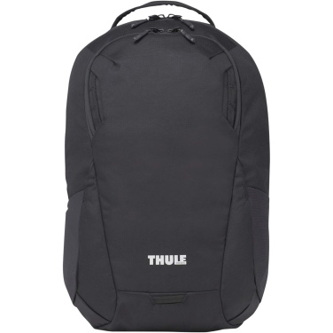 Logo trade promotional item photo of: Thule Lumion 16" recycled laptop backpack