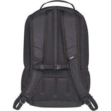 Logo trade promotional items picture of: Thule Lumion 16" recycled laptop backpack