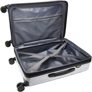 Logotrade promotional product image of: Rover 24" GRS recycled expandable trolley 70L