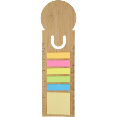 Logotrade promotional items photo of: Frei sticky notes