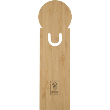 Logo trade advertising products picture of: Frei sticky notes