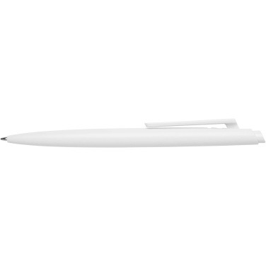 Logo trade promotional item photo of: Ipe RCS recycled ballpoint pen (black ink)