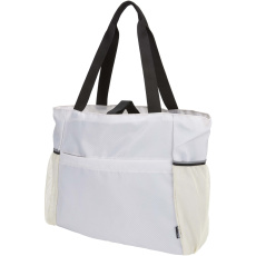 Nomad GRS recycled yoga tote bag 18L