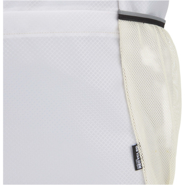 Logotrade promotional gifts photo of: Nomad GRS recycled yoga tote bag 18L