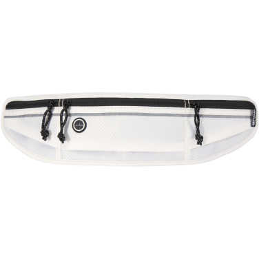 Logo trade promotional merchandise image of: Nomad GRS recycled running waist pack